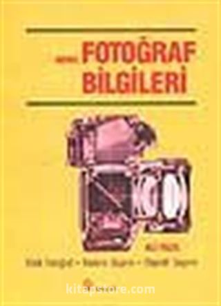 Genel Fotoğraf Bilgileri