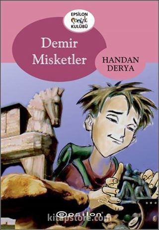 Demir Misketler