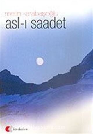 Asl-ı Saadet