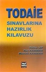 TODAİE Sınavlarına Hazırlık Kılavuzu