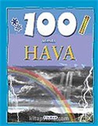 100 Adımda Hava