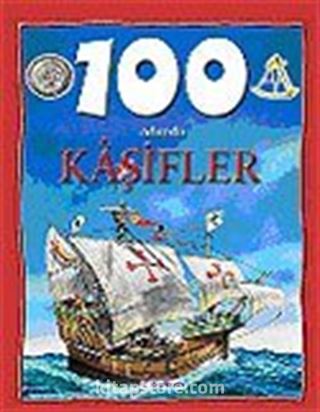 100 Adımda Kaşifler