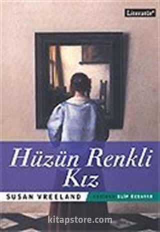 Hüzün Renkli Kız