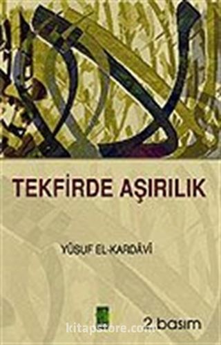 Tekfirde Aşırılık