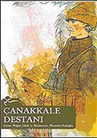 Çanakkale Destanı (9-12 Yaş)