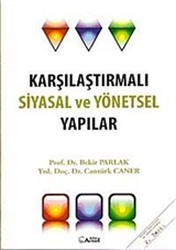 Karşılaştırmalı Siyasal ve Yönetsel Yapılar