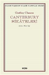 Canterbury Hikayeleri