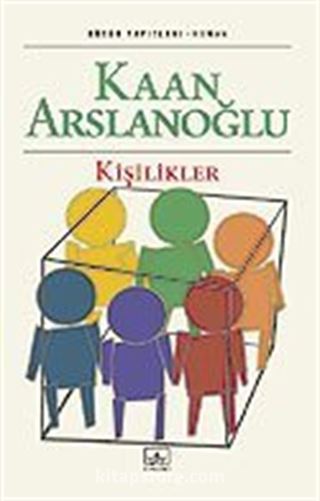 Kişilikler