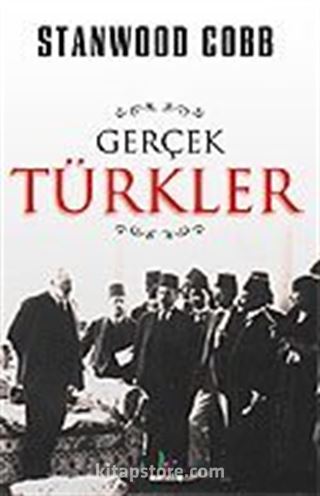 Gerçek Türkler