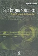 Bilgi Erişim Sistemleri Bilgi Erişiminde Dil Sorunları