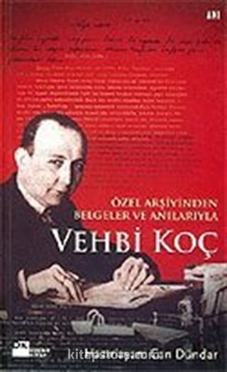 Vehbi Koç