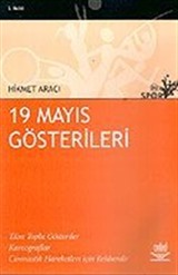 19 Mayıs Gösterileri