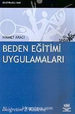 Beden Eğitimi Uygulamaları/İlköğretim 2. Kademe