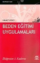 Beden Eğitimi Uygulamaları/İlköğretim 1. Kademe