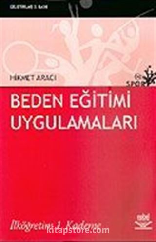 Beden Eğitimi Uygulamaları/İlköğretim 1. Kademe