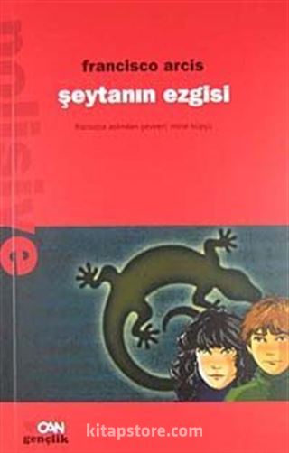 Şeytanın Ezgisi