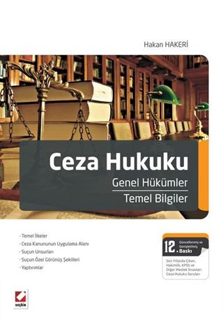 Ceza Hukuku