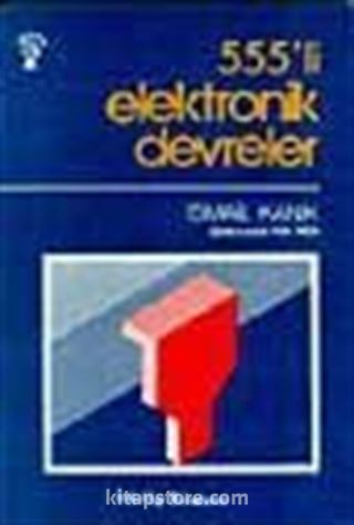 555' li Elektronik Devreler