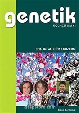 Genetik