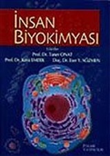 İnsan Biyokimyası