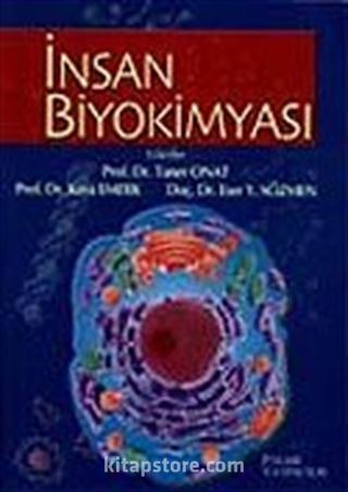 İnsan Biyokimyası