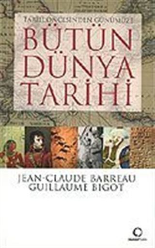 Bütün Dünya Tarihi