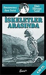 İskeletler Arasında cep boy