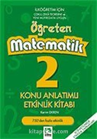 Öğreten Matematik 2