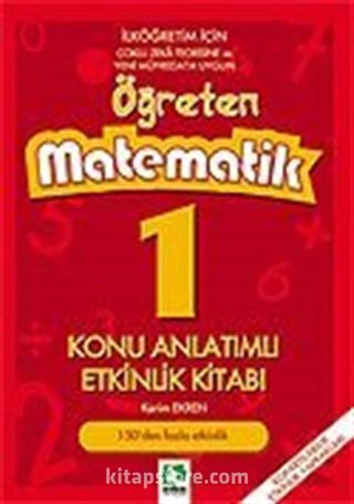 Öğreten Matematik 1