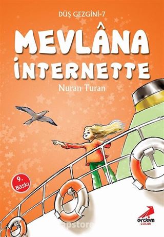 Mevlana İnternette