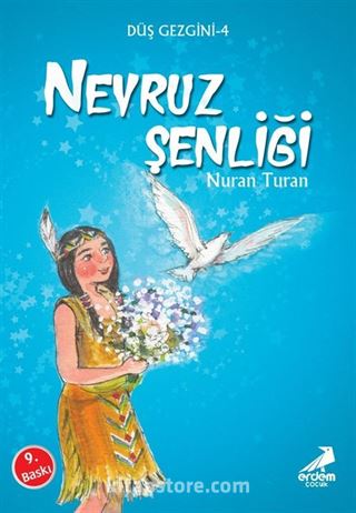 Nevruz Şenliği