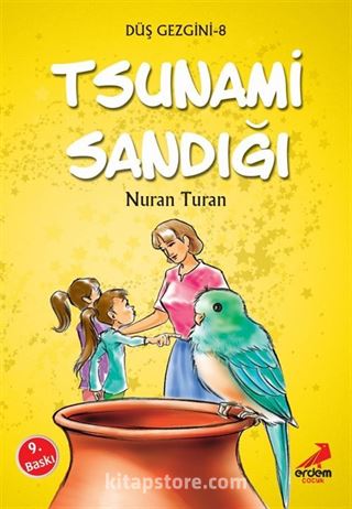 Tsunami Sandığı