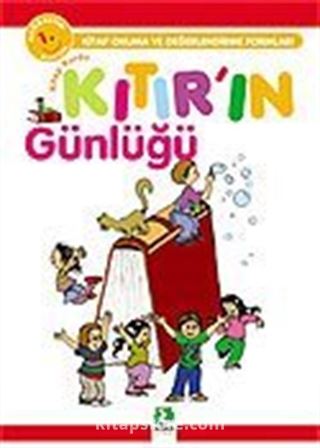 Kıtır'ın Günlüğü İlköğretim 1