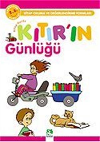 Kıtır'ın Günlüğü İlköğretim 2.-3.