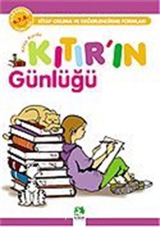 Kıtır'n Günlüğü İlköğretim 6.-7.-8