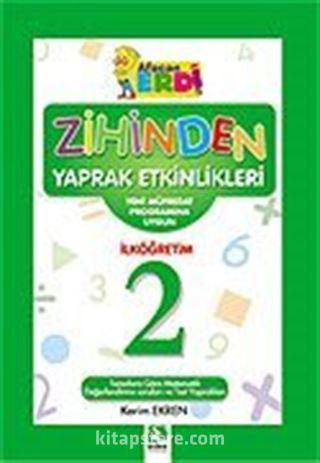 Zihinden Yapraklar 2. Sınıf