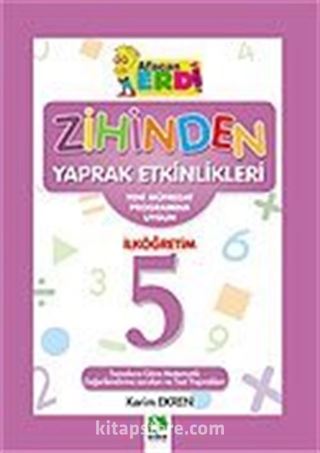 Zihinden Yapraklar 5. Sınıf