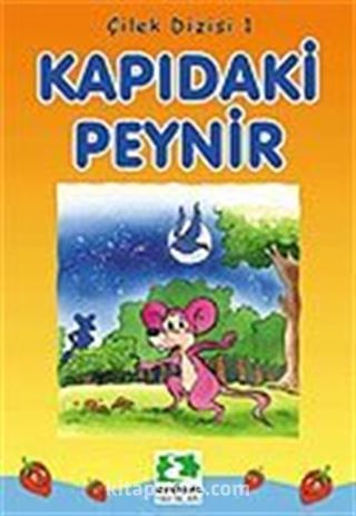 Çilek Dizisi 20 Kitap Takım