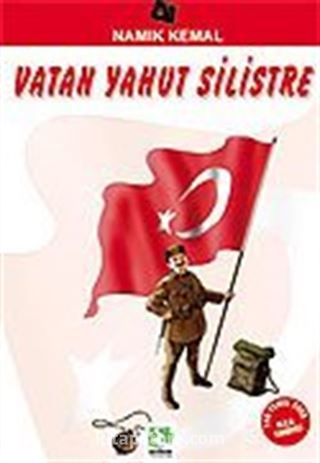 Vatan Yahut Silistre/100 Temel Eser