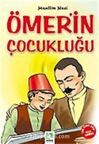 Ömer'in Çocukluğu/100 Temel Eser