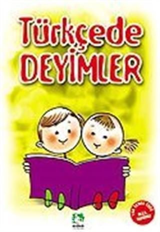 Türkçede Deyimler/100 Temel Eser