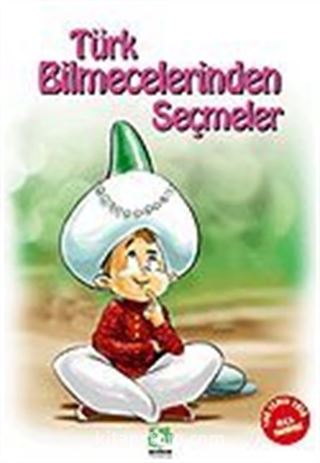 Türk Bilmecelerinden Seçmeler/100 Temel Eser