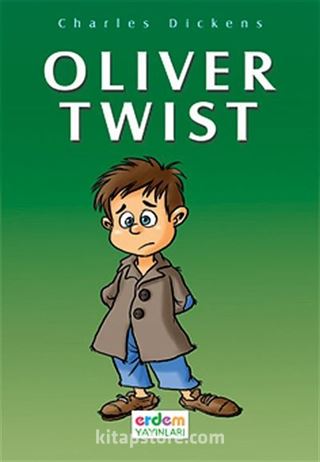 Oliver Twist/100 Temel Eser