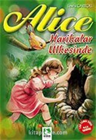 Alice Harikalar Ülkesinde/100 Temel Eser