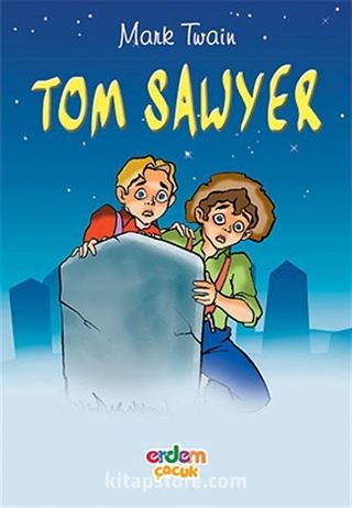 Tom Sawyer/100 Temel Eser