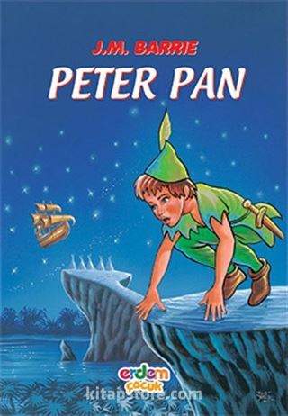 Peter Pan/100 Temel Eser