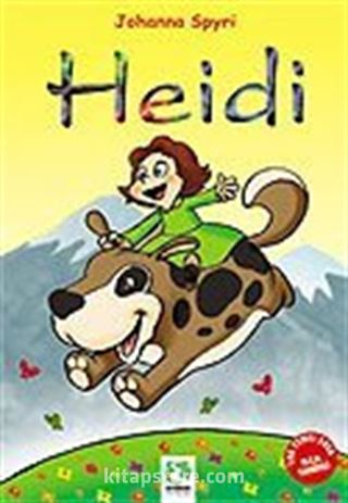 Heidi/100 Temel Eser