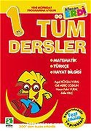 Afacan Erdi İle Tüm Dersler 1