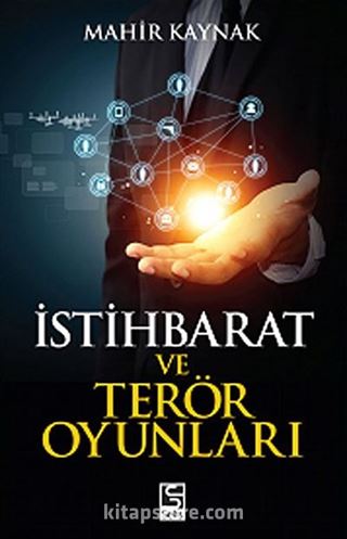 İstihbarat ve Terör Oyunları