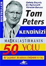 Kendinizi Markalaştırmanın 50 Yolu